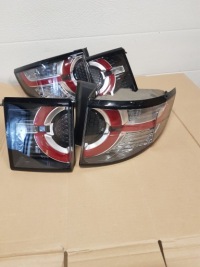 фото thumb №1, Лампа крышки багажника led land rover discovery sport 2019-2020