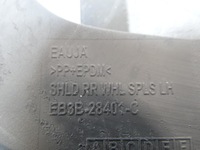 фото thumb №10, Ford ranger iv бризковики бризковик задні задня eb3b-28400-c eb3b-28401-c