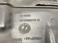 фото thumb №12, Alfa romeo 159 2008 корпус вентиляторов