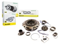 фото thumb №1, Комплект - набір зчеплення [luk]