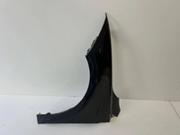 фото thumb №1, Vw polo vi 2g0 крыло левый перед оригинал