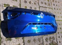 фото thumb №2, Renault megane iv kombi накладка накладка крышки