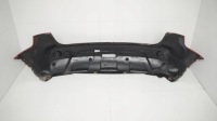 фото thumb №8, Задний бампер nissan qashqai j10 06-09r pdc a52