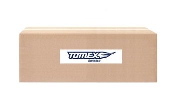 фото thumb №13, Гальмівні колодки гальмівні - tomex brakes - tx 15-93 - вісь перед