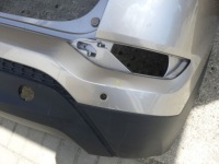 фото thumb №12, Hyundai tucson iii 3 15- бампер заднє