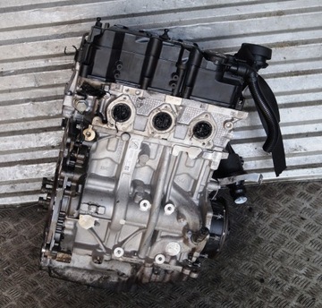 фото thumb №12, Двигун bmw seria 1 f20 рестайлінг 116d 1.5d 116km b37d15a 2016