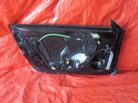 фото thumb №6, Audi tt 2007 двері ліва перед kpl