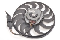 Volvo v70 2 s60 xc70 2.4 d5 вентилятор радиатора воды 1137328343 в Украине, фото thumb