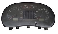 фото thumb №1, Спідометр  прилади volkswagen polo 1.2 6q0920800p