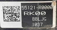 фото thumb №8, Kia carnival iv 2020 - правая поворотный кулак зад суппорт ступица 55308-r0450