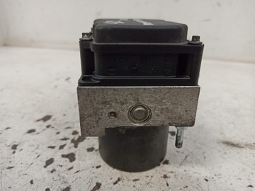 фото thumb №8, Nissan qashqai j10 насос abs 0265800609