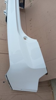 фото thumb №5, Volvo xc90 бампер задній колір