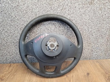 фото thumb №6, Opel vivaro b trafic iii руль 93868107