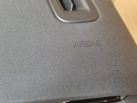 фото thumb №5, Polestar 2 панель приладів консоль оригінал подушка безпеки подушка водій пасажир