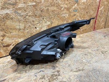 фото thumb №11, Lexus nx 1 i az10 рестайлінг 17-21 лампа права перед передня