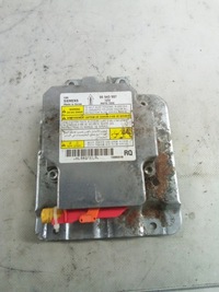 фото thumb №1, C934 модуль подушка безопасности chevrolet epica 96943997