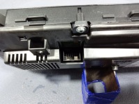 фото thumb №5, Bmw 1 f40 118i прилади лічильник eu 5a76494