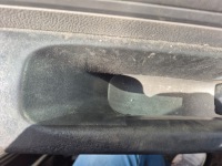 Держатель ручка подлокотник дверь левая daf xf 106 euro 6 в Украине, фото thumb