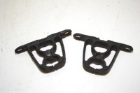 фото thumb №5, Bmw e38 кронштейн выхлоп глушителя резиновый элемент кронштейн 1704198