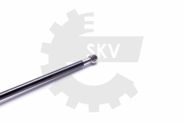 фото thumb №9, Skv німеччина 52skv686 пружина газова, кришка багажник