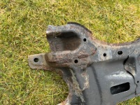 фото thumb №12, Подрамник подвески передней подрамник тележка trawers honda city v 5 gm1 08-13