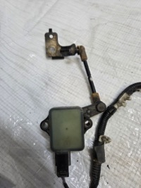 Ford mondeo mk5 датчик выравнивание света 3c438k863g Киев, фото thumb