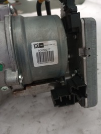 фото thumb №10, Ford fiesta 2020 усилитель электрические a0056611g h1bc-3d077-cr европа