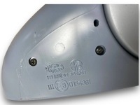 фото thumb №3, Alfa romeo 166 зеркало правое 3pin + 2pin - 5pin 0154381 $j