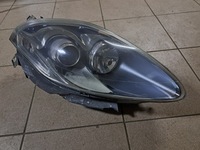 фото thumb №1, Fiat bravo ii лампа передняя правая тонированная