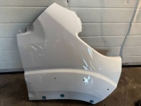 Купить Fiat ducato iii крыло правый передний, фото thumb