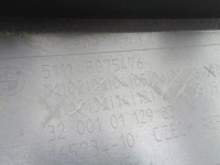 фото thumb №9, Бампер передній bmw 2 f44 gran coupe m-pakiet