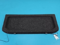 фото thumb №1, Полка задняя задняя багажника suzuki sx4 i 06-