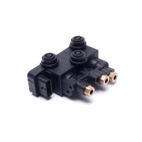 фото thumb №2, Клапан, електропроводка пневматична land rover discover