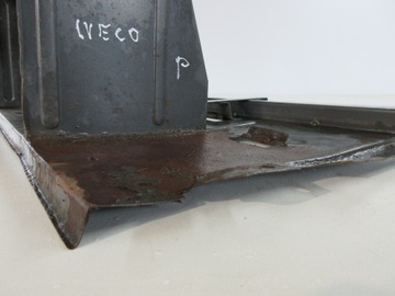 фото thumb №7, Iveco daily ii 89-99 основание акумулятора