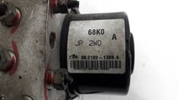 фото thumb №10, Suzuki alto pixo 09-14 насос abs 06.2102-1388.4