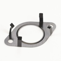 фото thumb №2, Alfa romeo giulia stelvio 2,0 turbo прокладка колектор водяний