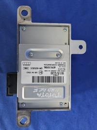 фото thumb №3, Модуль усилитель toyota proace ii verso