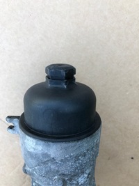 фото thumb №5, Peugeot 308 t7 1.6 hdi основа фільтра масла