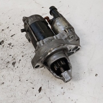 фото thumb №7, Honda civic 8 viii 1,8 стартер denso 428000-3420