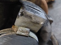 Турбонагнітач турбіна star 200 49321000 Доставка, фото thumb