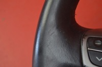 фото thumb №15, Руль кожаный мультифункция 45103-05080 toyota avensis t27 09-11