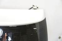 фото thumb №5, Audi a6 c7 kombi кришка багажника багажника lx7w