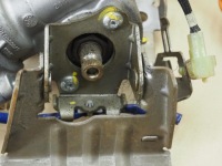 фото thumb №9, Усилитель электрические колонка 8200711617 renault clio ii 2003-