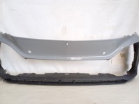 фото thumb №6, Бампер передній перед mg marvel r 20- pdc парктроніки