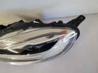 Volvo v40 рестайлинг  фара левая full led система левый 31420443 Киев, фото thumb