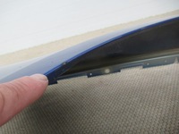 фото thumb №7, Крила bmw g20 g21 оригінал