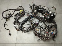 фото thumb №1, Vw golf vii r 2.0 tfsi джгут салону 5q1941395