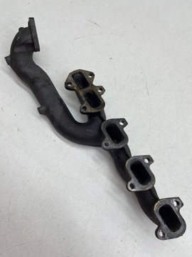 фото thumb №7, Audi q7 4l 4.2 tdi btr коллектор выпускной правый