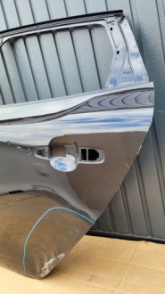 фото thumb №5, Volvo v40 12- двері задня задні ліва fv