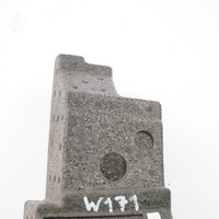 фото thumb №2, Mercedes slk r171 абсорбер бампер правый задняя